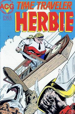 Time Traveler Herbie
