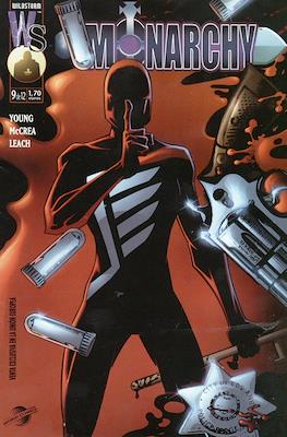 The Monarchy (2002) #9