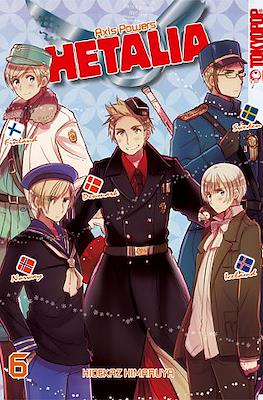 Hetalia #6