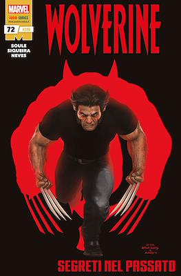 Wolverine #398