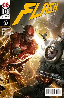 Flash (2017-...) #21