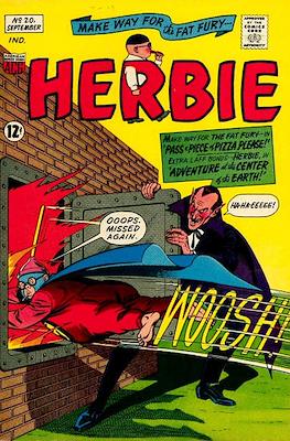 Herbie #20