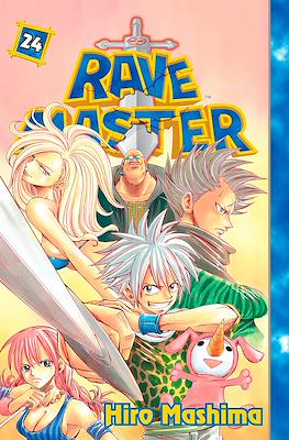 Rave Master #24