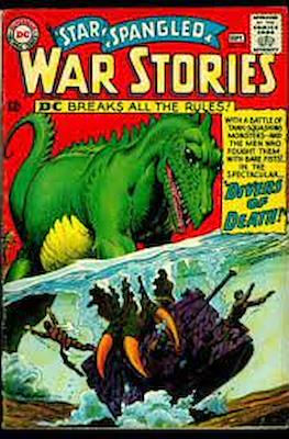 Star Spangled War Stories Vol. 2 #122