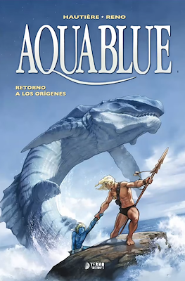 Aquablue #4