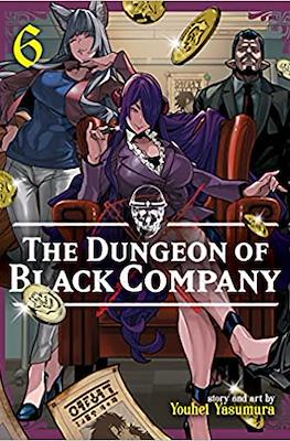 The Dungeon of Black Company #6