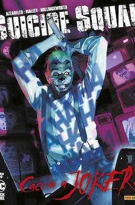 DC Black Label - Suicide Squad: Caccia a Joker!