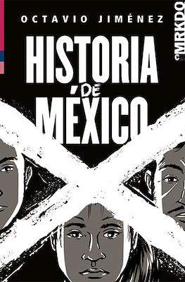 Historia de México X