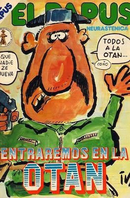 El Papus #357