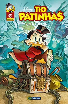 Tio Patinhas #39