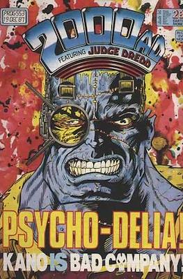2000 AD #553