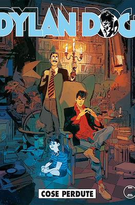 Dylan Dog #363