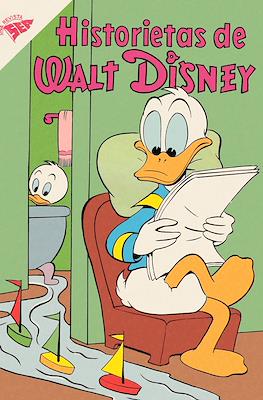 Historietas de Walt Disney #156