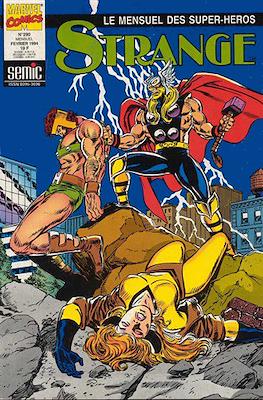 Strange #290