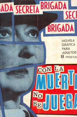 Brigada Secreta #137