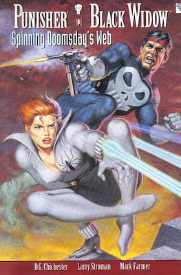 Marvel Graphic Novel #74