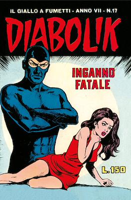 Diabolik #119