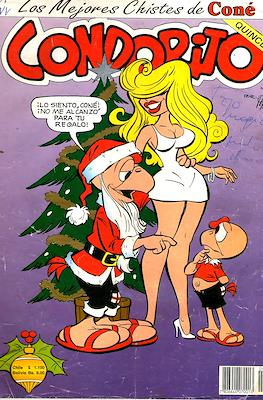 Condorito #304