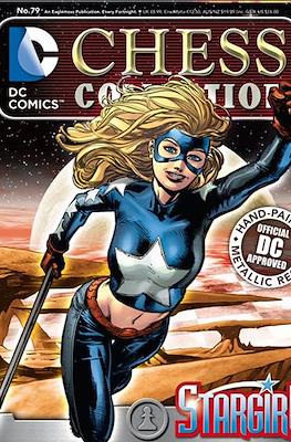 DC Chess Collection #79