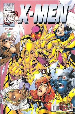 X-Men (1998-2005) #120