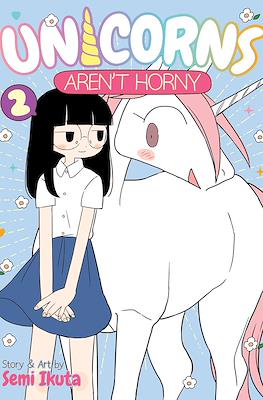 Unicorns aren't Horny #2