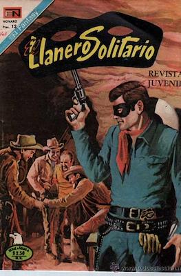 El Llanero Solitario #361