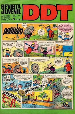 DDT 3ª época #132