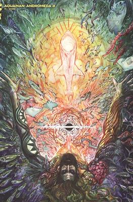 Aquaman: Andromeda (2022-Variant Covers) #3