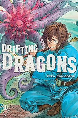 Drifting Dragons #10