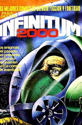 Infinitum 2000 #7