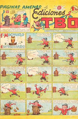 Tbo 2ª época (1943-1952) #95