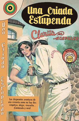 Una criada estupenda