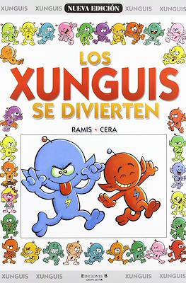 Los Xunguis (Cartoné) #2