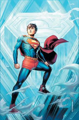 Action Comics Vol. 1 (1938-2011; 2016-Variant Covers) #1100.4