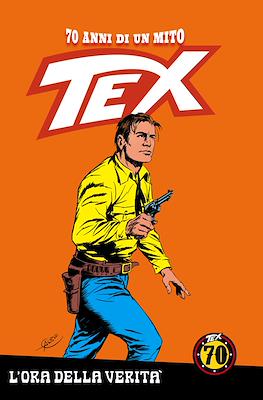 Tex: 70 anni di un mito #15