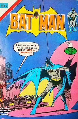 Batman #847
