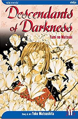 Descendants of Darkness #11