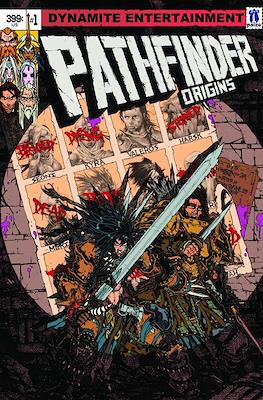 Pathfinder Origins (Variant Cover) #1.2