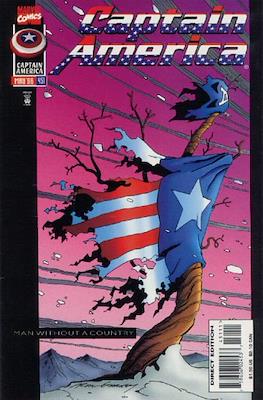 Captain America Vol. 1 (1968-1996) #451