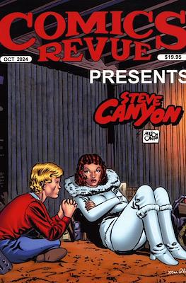 Comics Review / Comics Revue #461-462