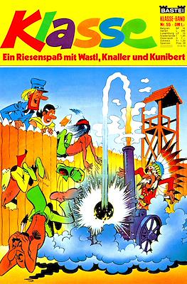 Das ist Klasse #55