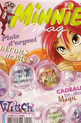 Minnie Mag #90