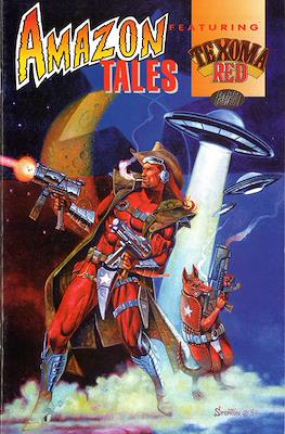 Amazon Tales #2