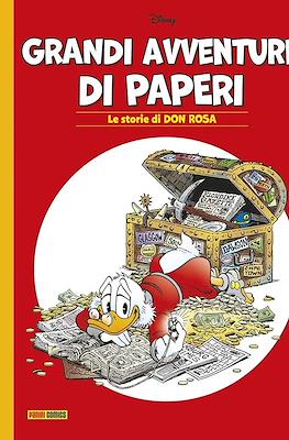 I Grandi Maestri Disney (Cartonato 292 pp) #8