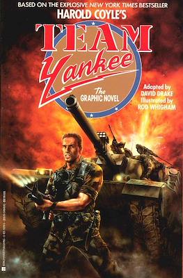 Team Yankee: The Graphic Novel