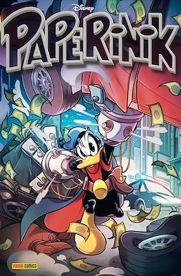 Paperinik #99