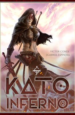 Kato Inferno: Agony y el Sabio Mugriento