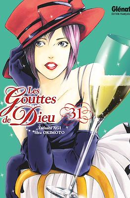 Les Gouttes de Dieu #31