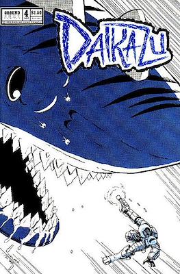 Daikazu #4
