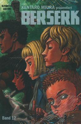 Berserk: Ultimative Edition #12
